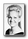 Linda Dodd: class of 1966, Norte Del Rio High School, Sacramento, CA.